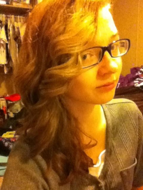 No Heat Headband Curls (over Night)