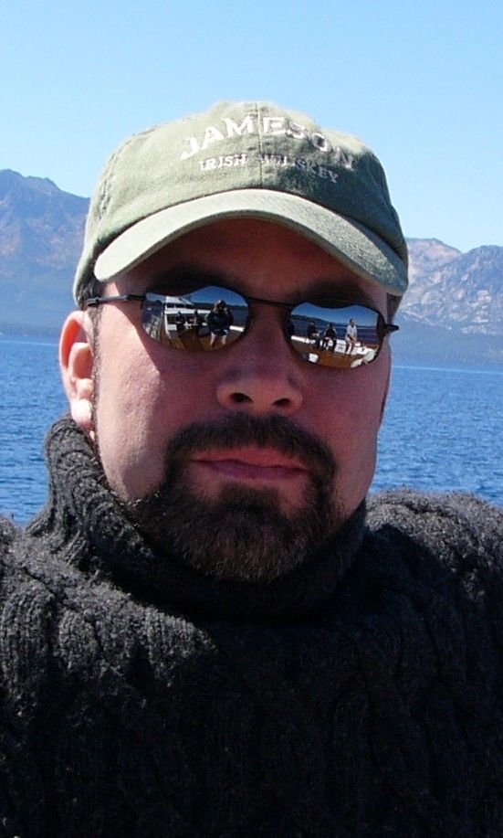 author