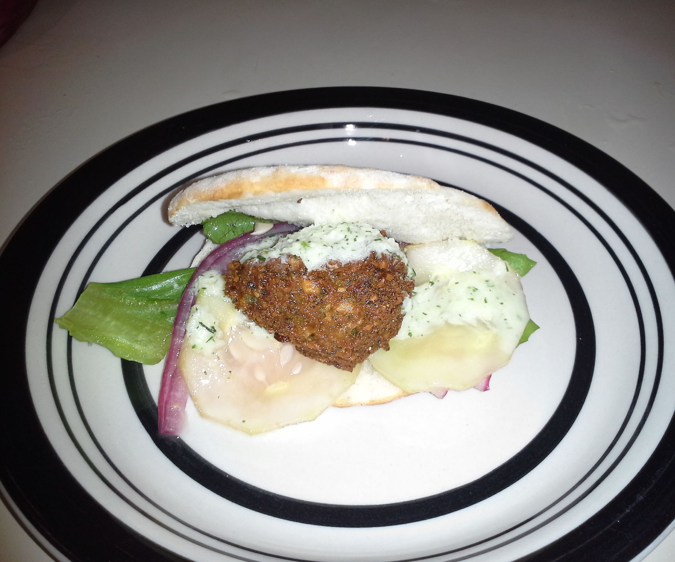 Falafel 