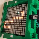 Lego Arcade Game Box