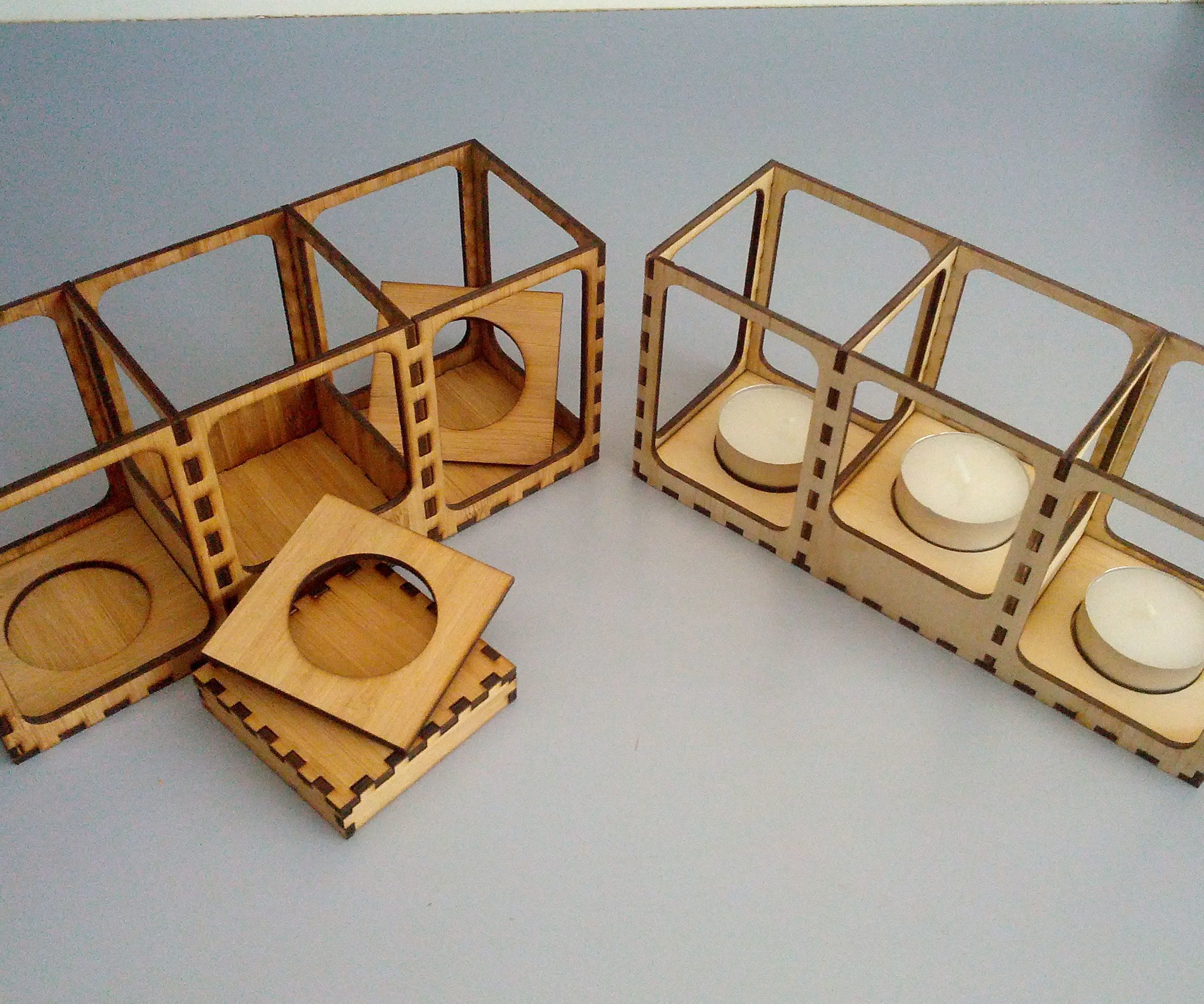 The Ultimate Guide to Laser-cut Box Generators