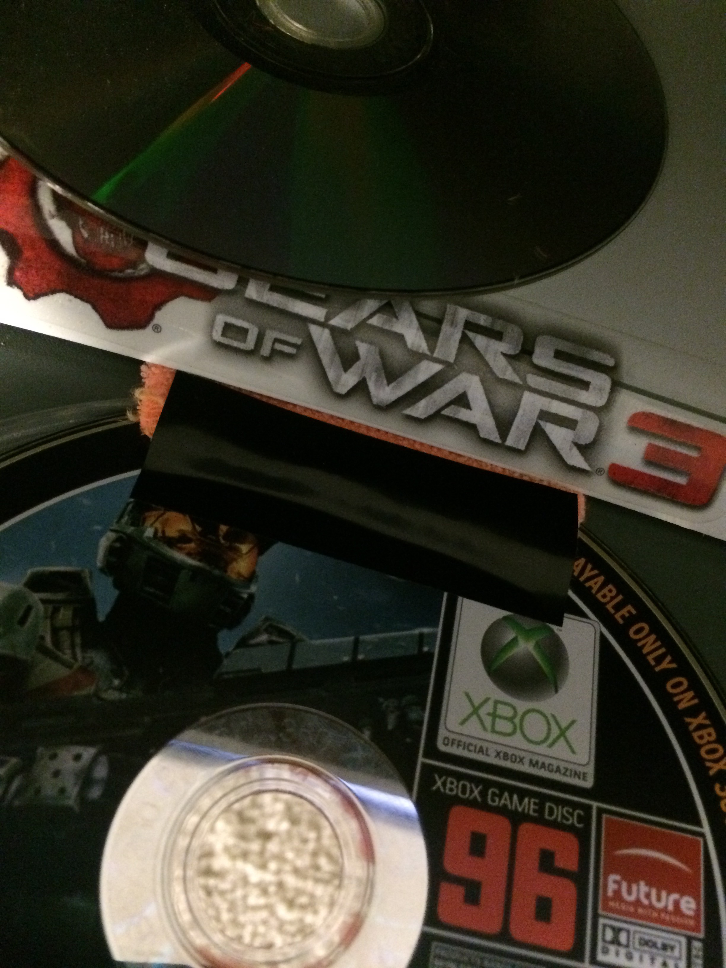 How to Clean the Xbox 360 Laser 4 Steps Instructables