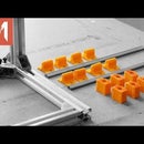 DIY PCB Milling Machine - Part 2 - Linear Sliders