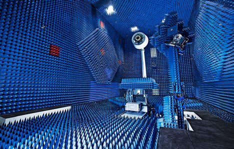 How to Soundproof Your Room? Poor Mans Anechoic Chamber.