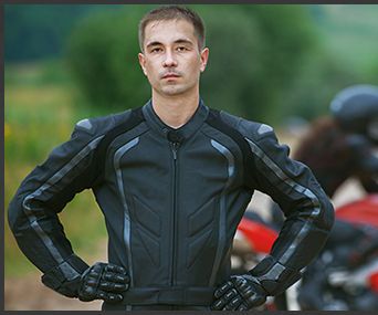 Important Motorcycle Gears for Every Single Rider