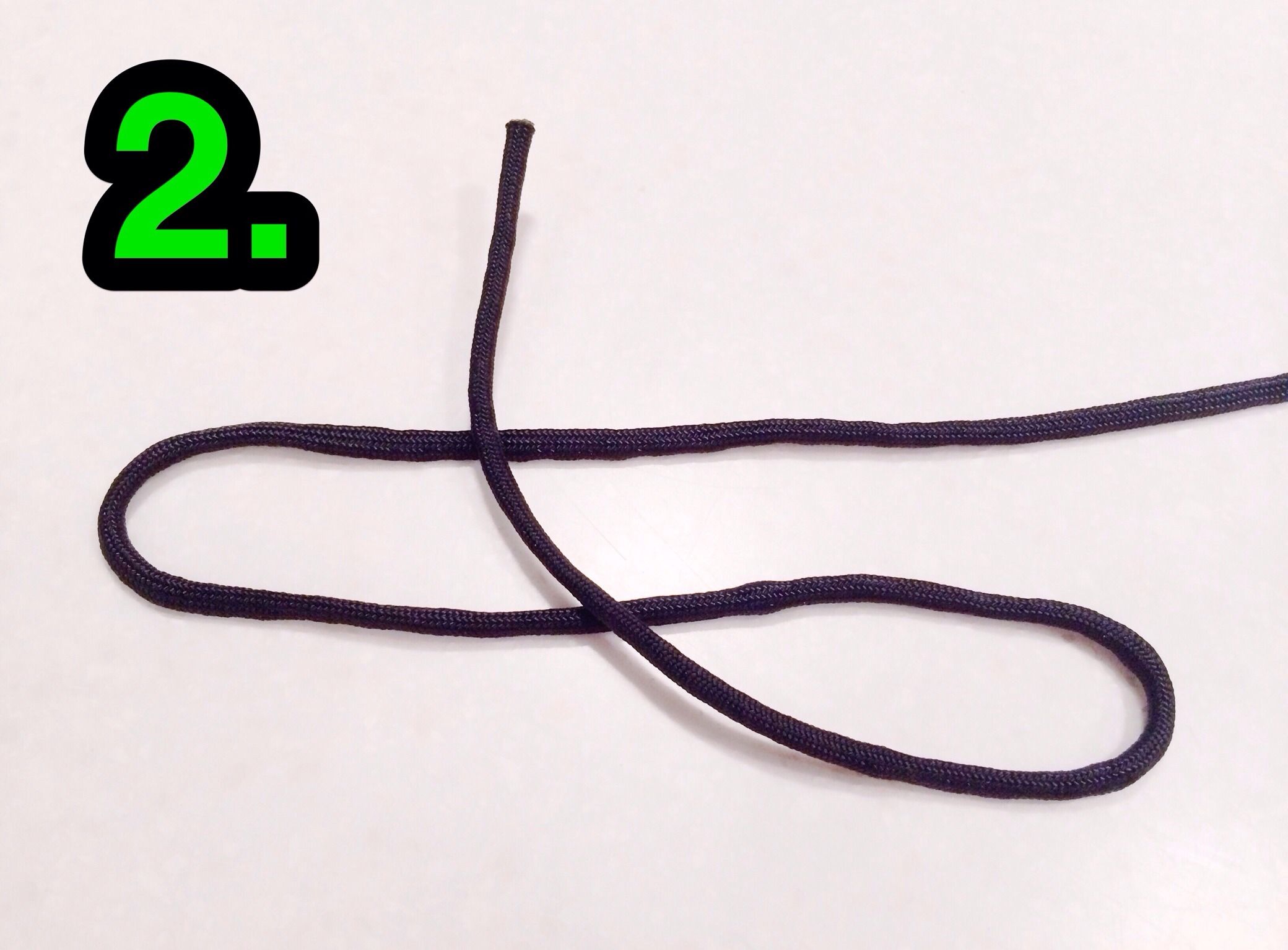 Paracord Glasses Lanyard 4 Steps (with Pictures) Instructables