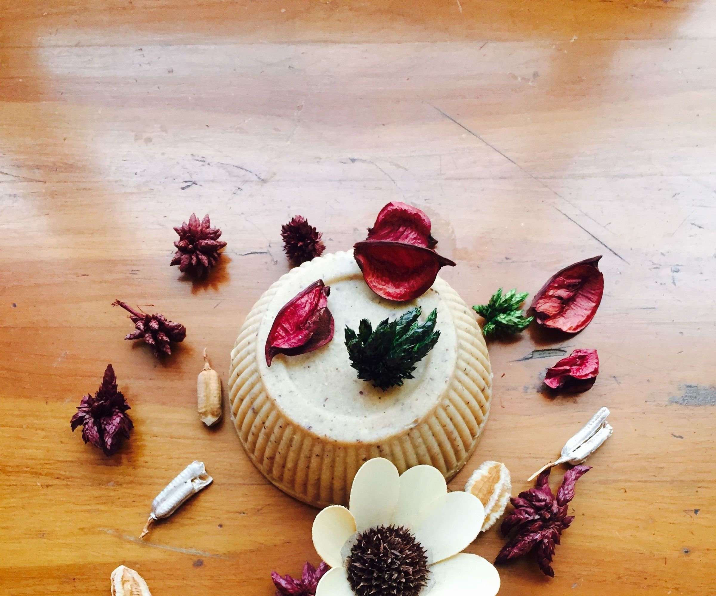 Exfoliating Body Butter