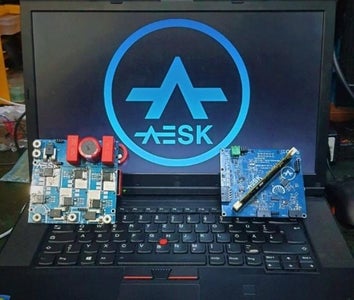 Motor Control Unit PCB Design With JLCPCB