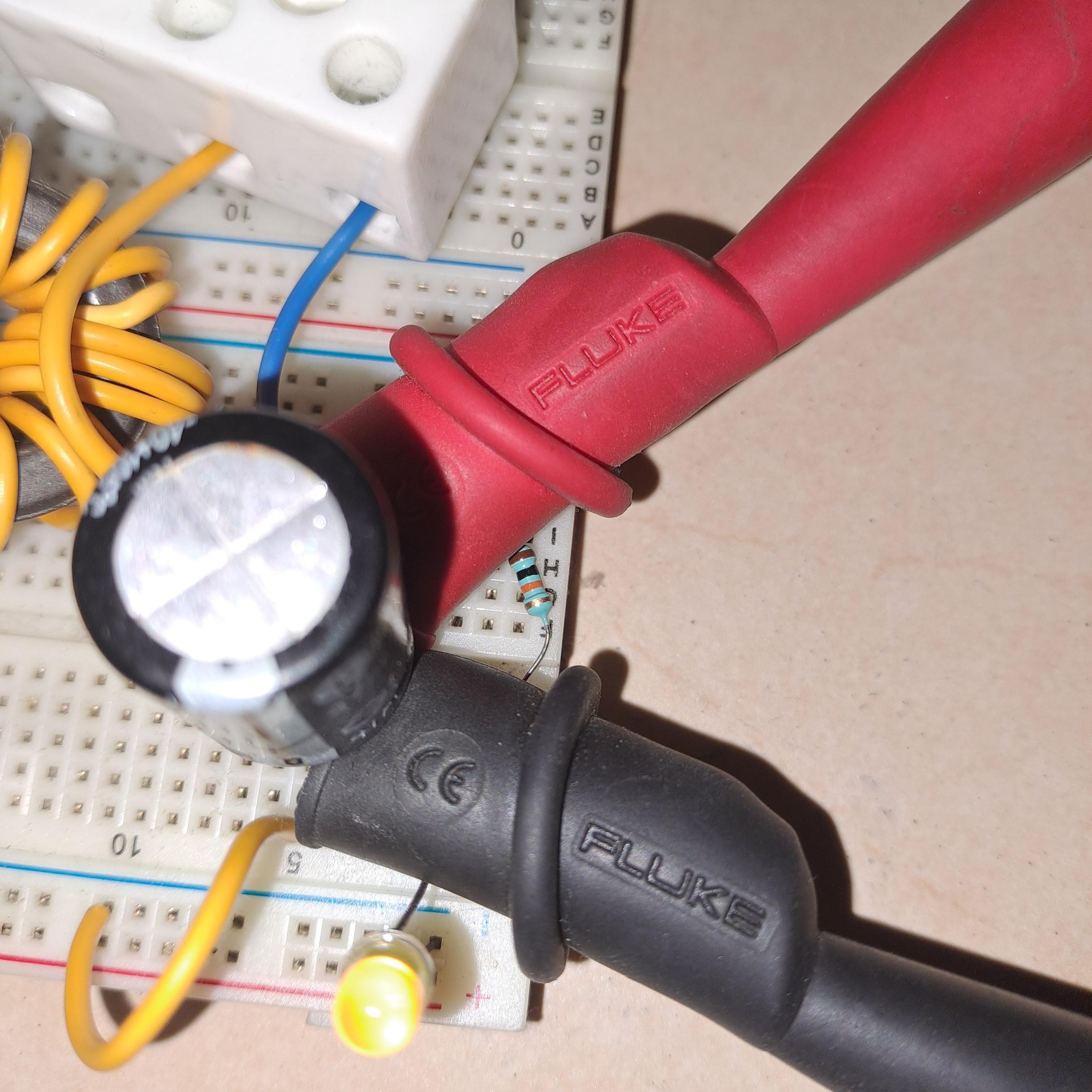 12V DC to 28V DC Converter. DCDC Converter. Mosfets Used for Switching