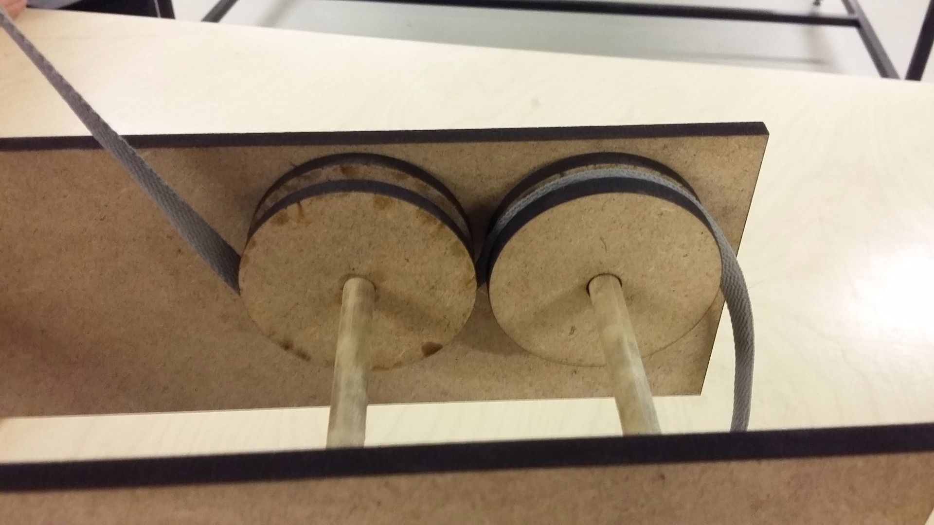 How to Make a Hydraulic Crane 5 Steps Instructables