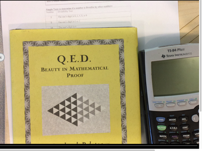 In Use....