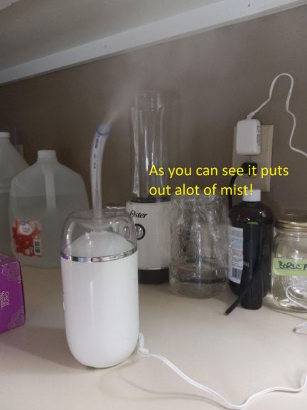 DIY Nebulizer Design That Is Affordable NO DRILLING - Instructables DIY Nebulizer Design That Is Affordable NO DRILLING - Instructables