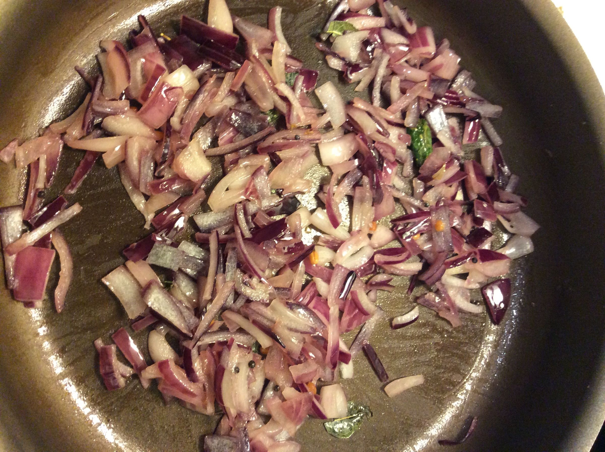 How to Make Green Gram Sundal Instructables