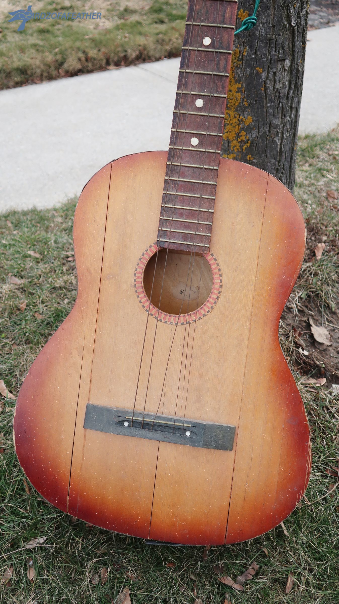 Guitar Planter 19 Steps (with Pictures) Instructables
