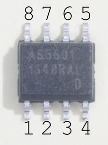 Solder to Breakout Board