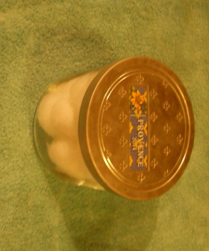 Re-Purpose Candle Jars