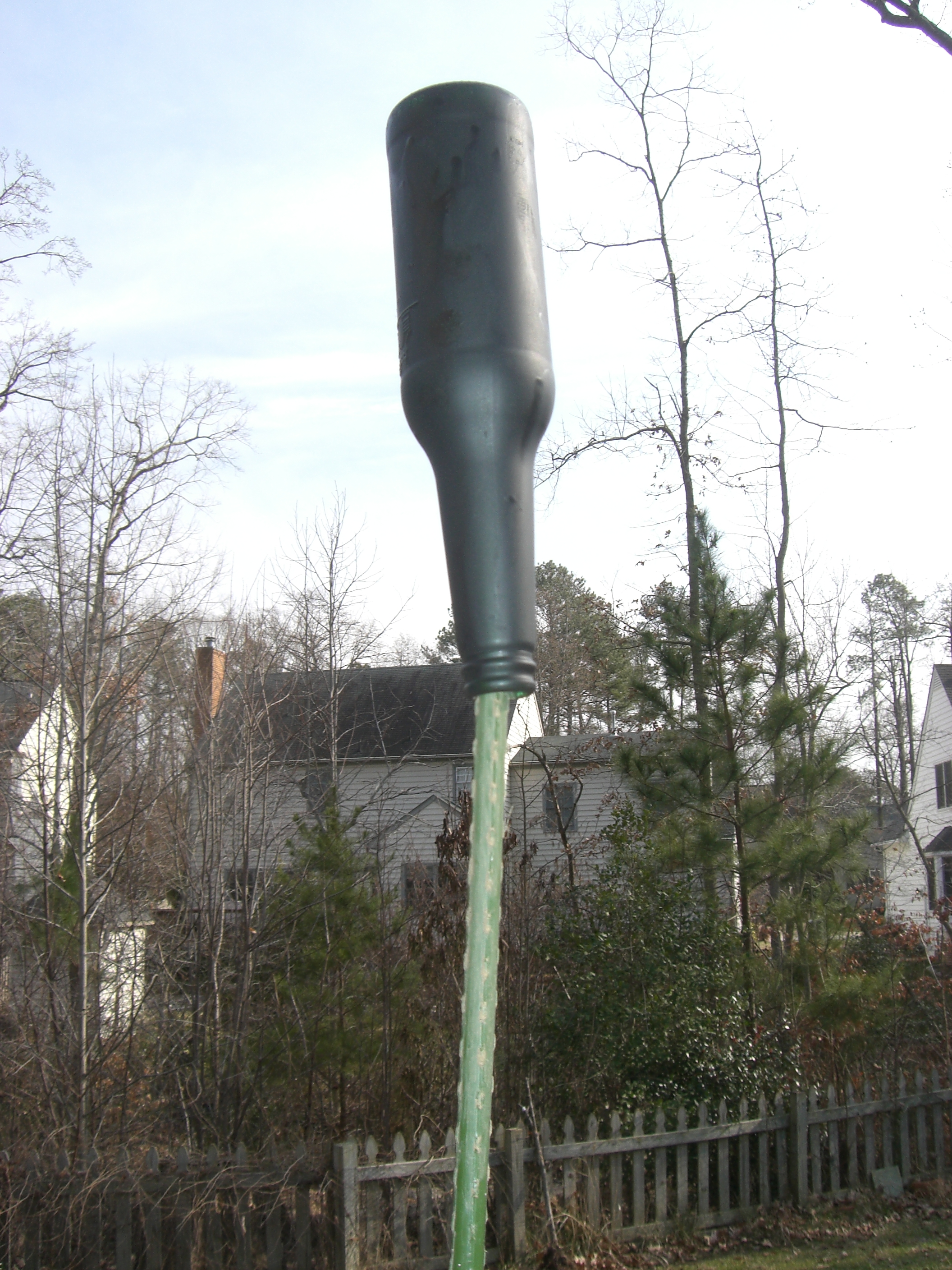 Solar Water Heater 9 Steps Instructables