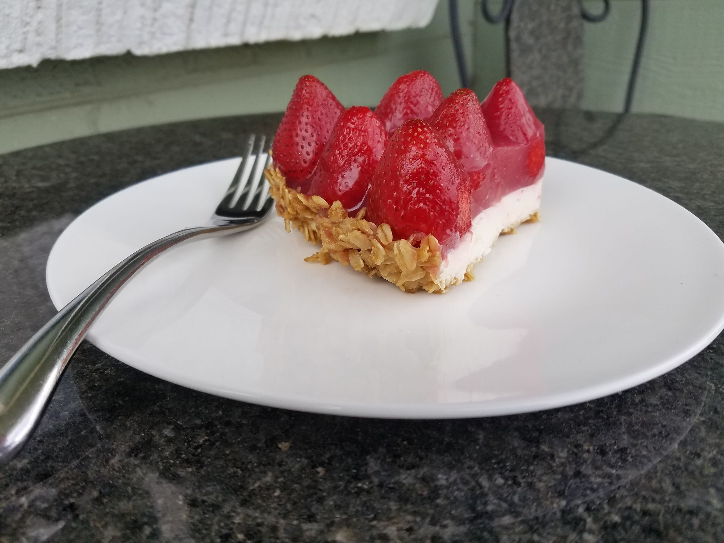 Berries and Cream Breakfast Pie 23 Steps (with Pictures) Instructables