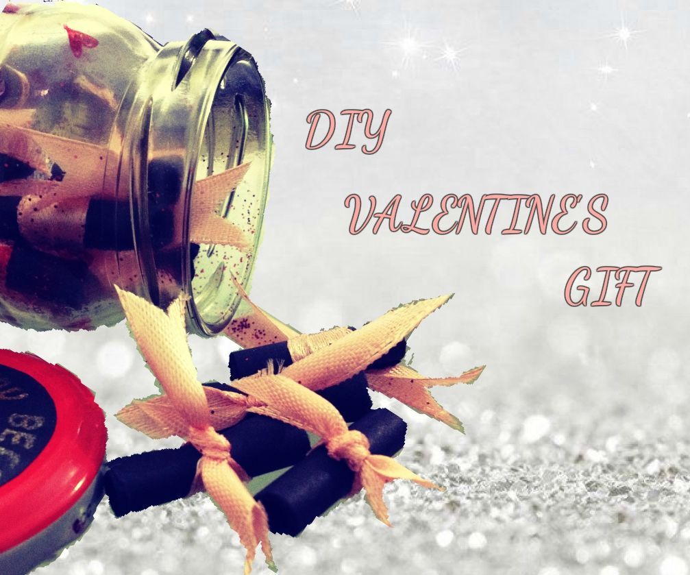 Easy Valentine's Day Gift Idea