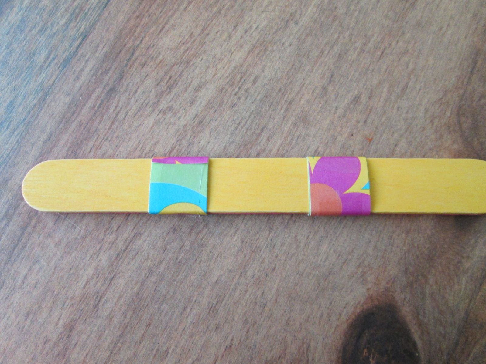 Rubber Band Kazoo 11 Steps Instructables