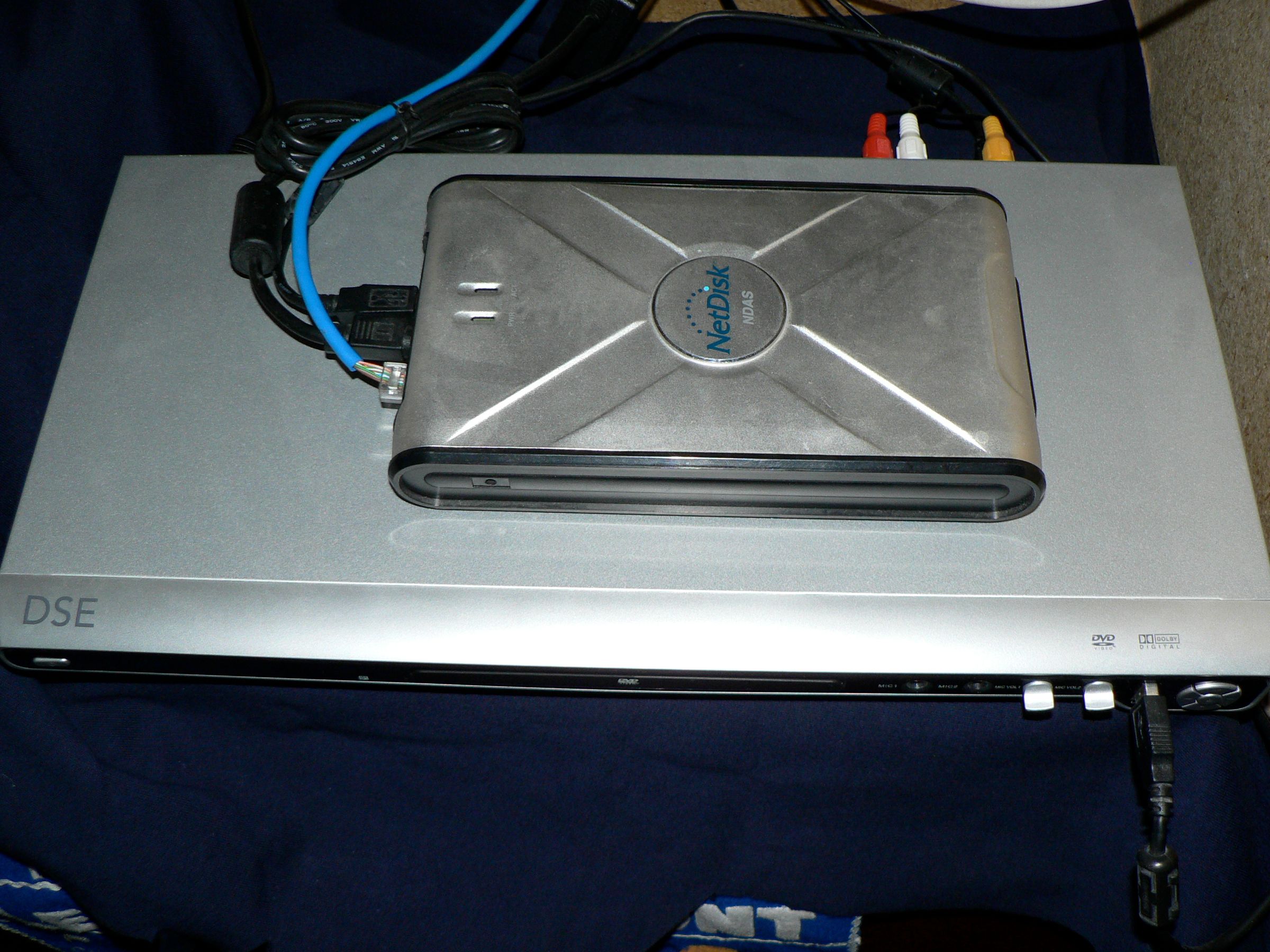 Ghetto Apple TV for Under US$70