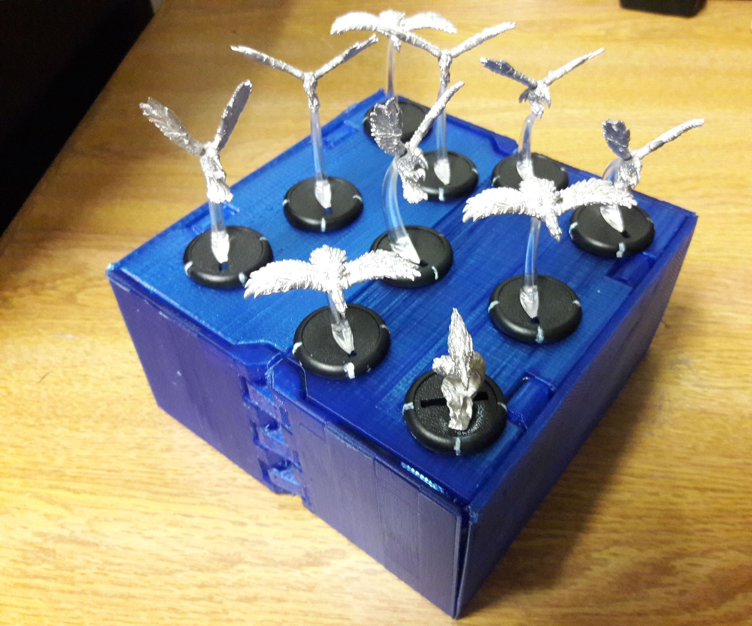 Collapsible Building