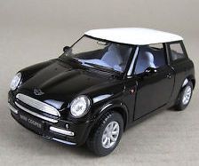 Mini Cooper Arduino Rc Car