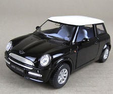 Mini Cooper Arduino Rc Car : 5 Steps - Instructables
