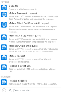 Set Up the Bedroom Make.Com Scenario