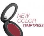 YoungBlood Pressed Mineral Blush Temptress - Sıkıştırılmış Mineral Toz Allık
