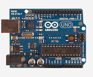 How to Glow a Led With Arduino