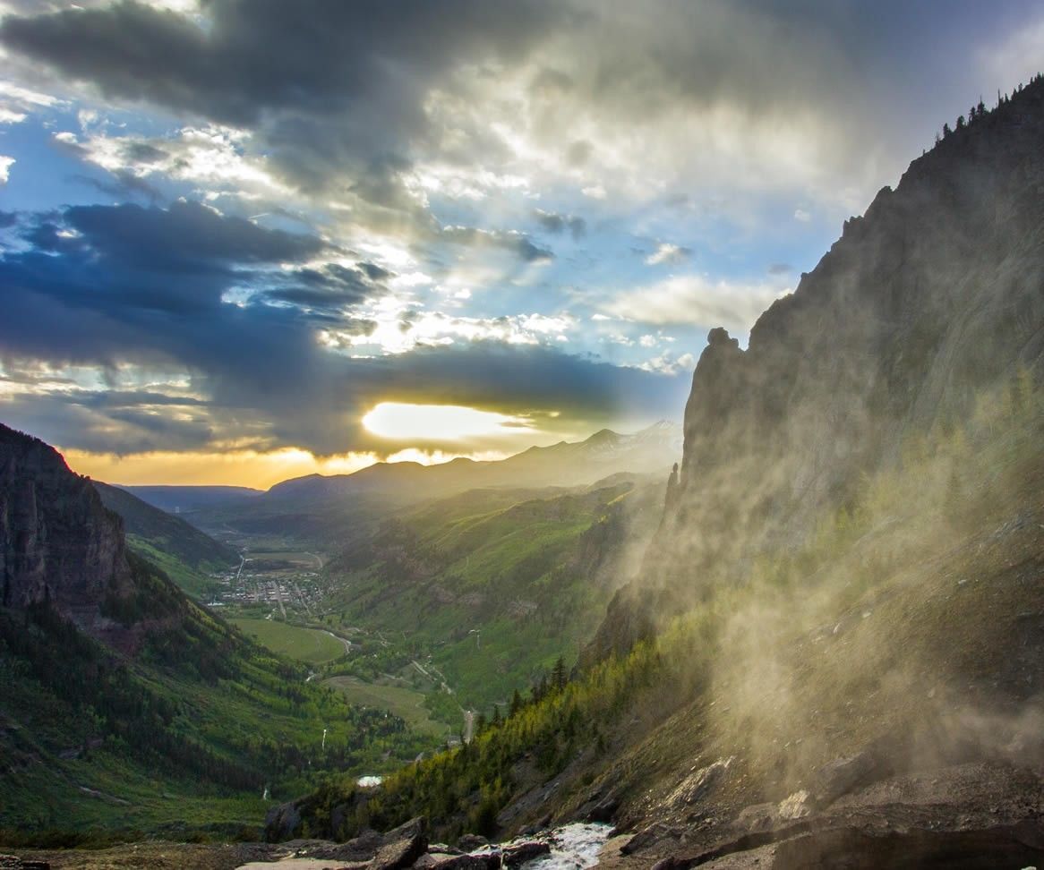 Factors When Purchasing Home in Aspen.