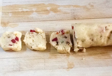 Slice, Decorate and Bake