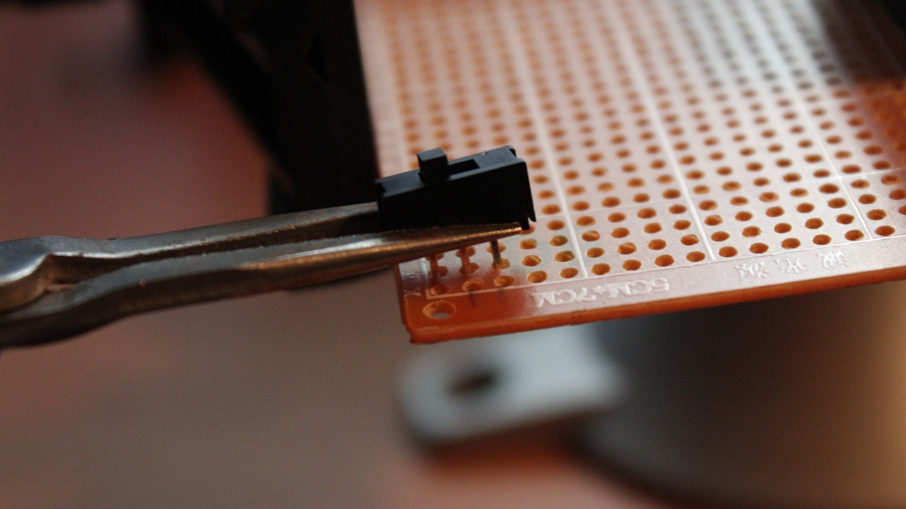 How to Make an Led Pulse Circuit : 3 Steps Circuit Diagram