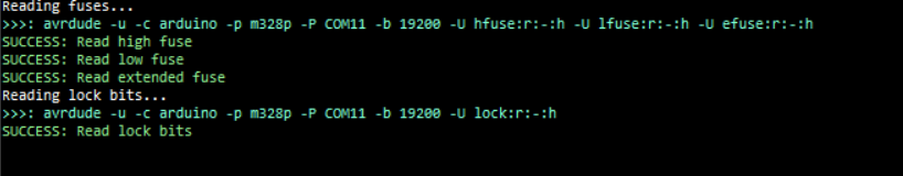How to Get Code/ Program Back From Arduino : 9 Steps - Instructables