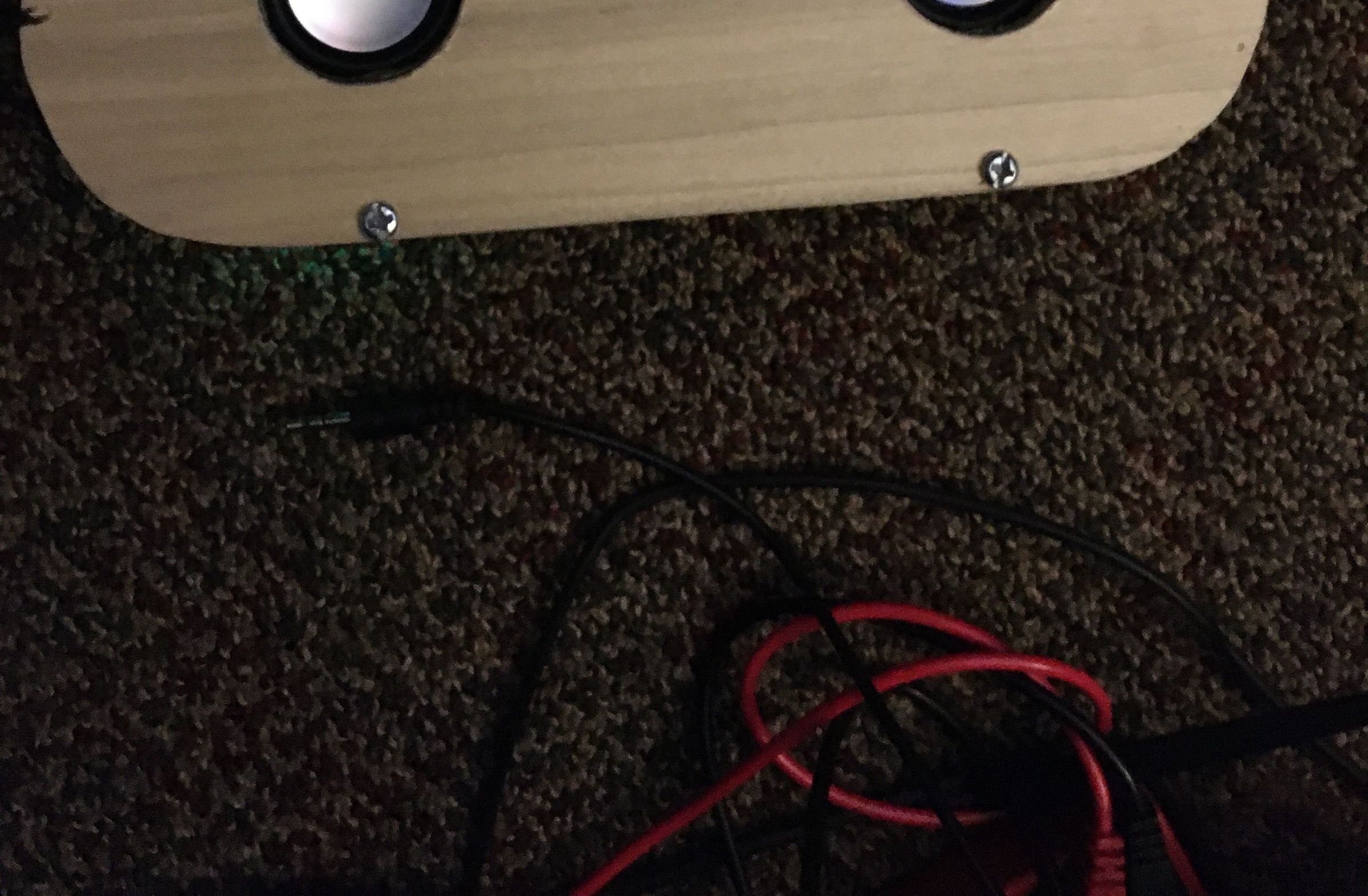 Raspberry Pi Alexa+Google Smart Speaker 