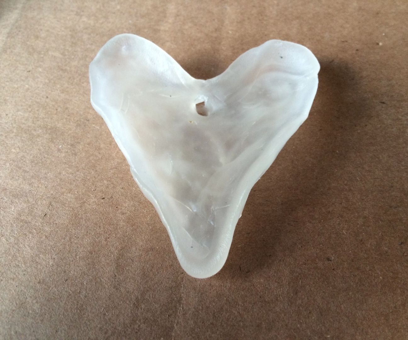 InstaMorph Heart