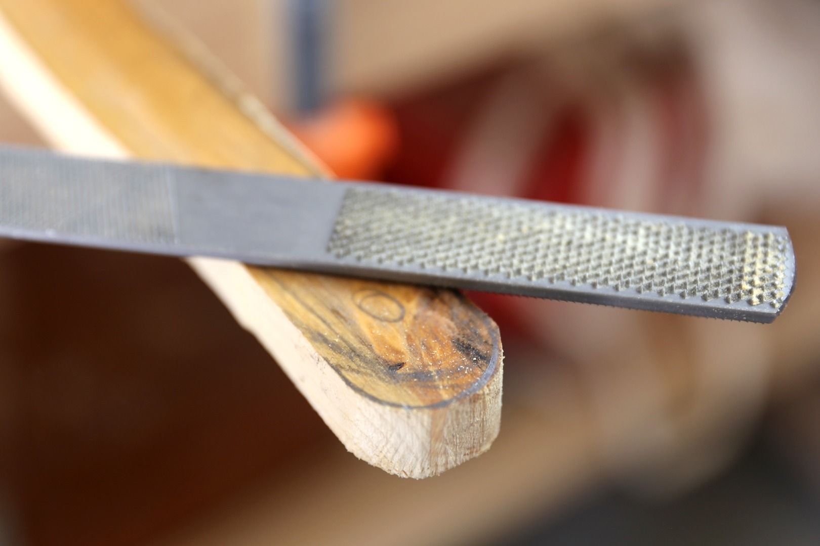 Wood Shaping 8 Steps Instructables