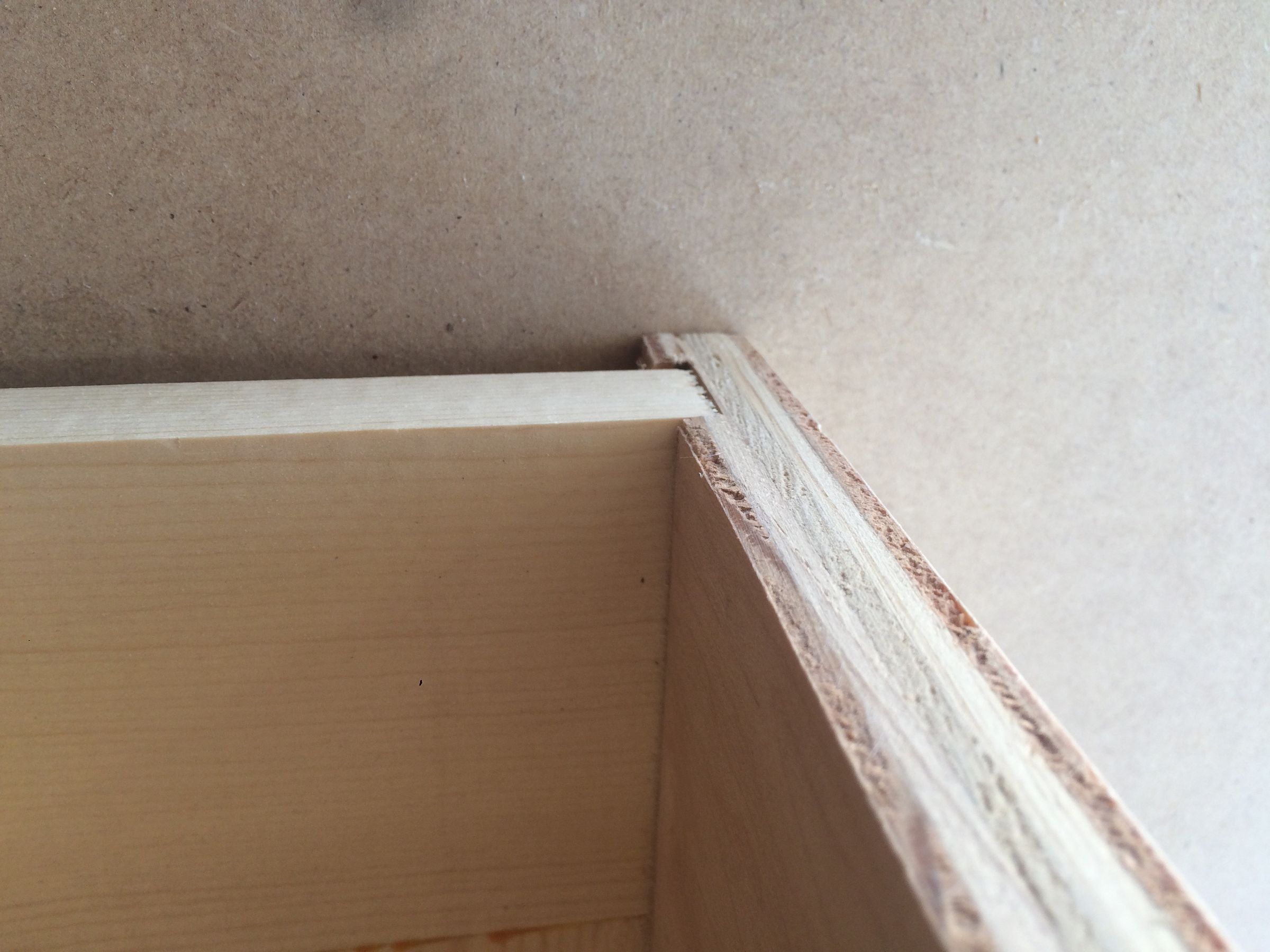 How to Fix Gaps on a Face 4 Steps (with Pictures) Instructables