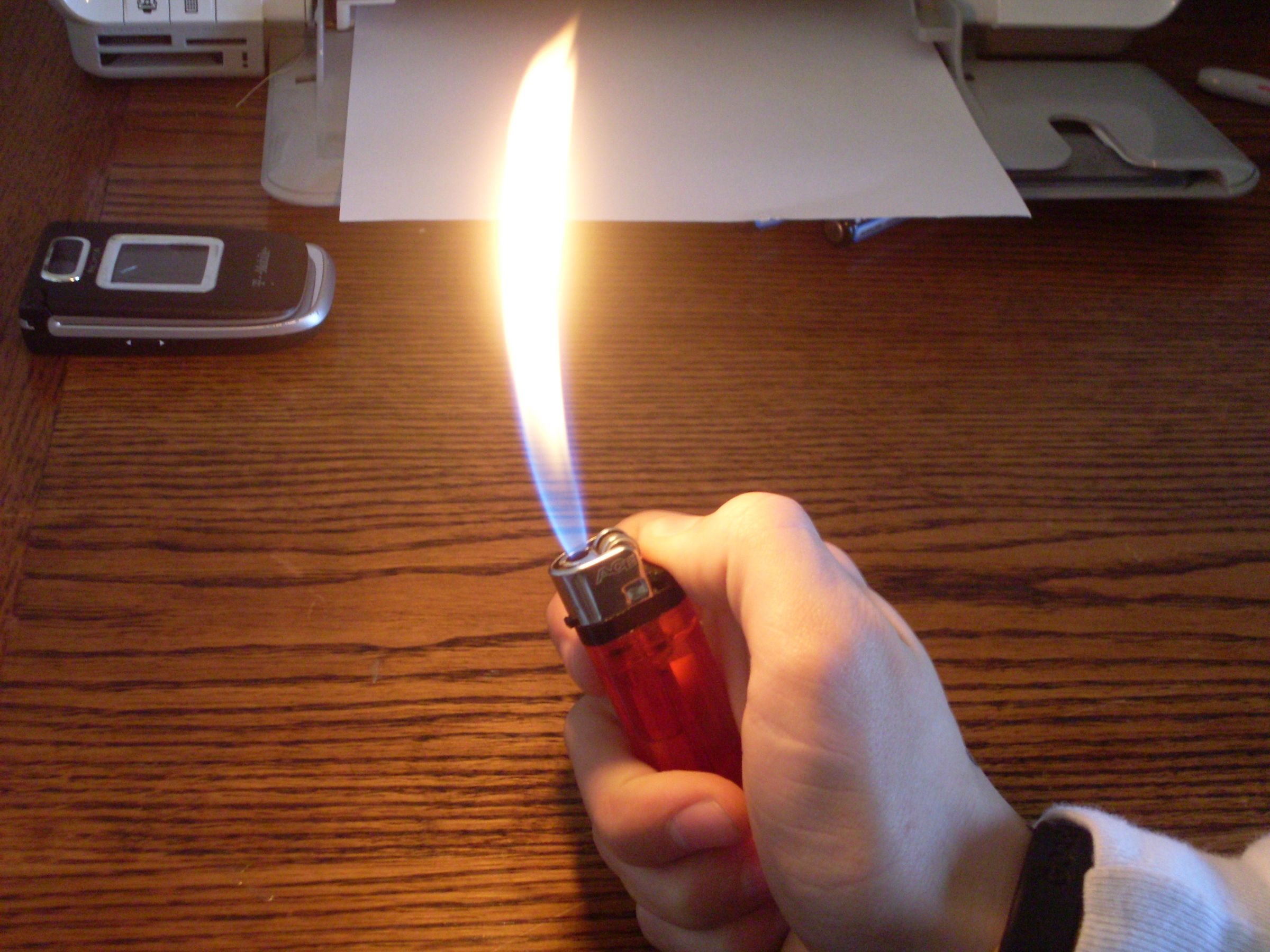 SOOPUR LITERR!!!! Aka. Super Lighter