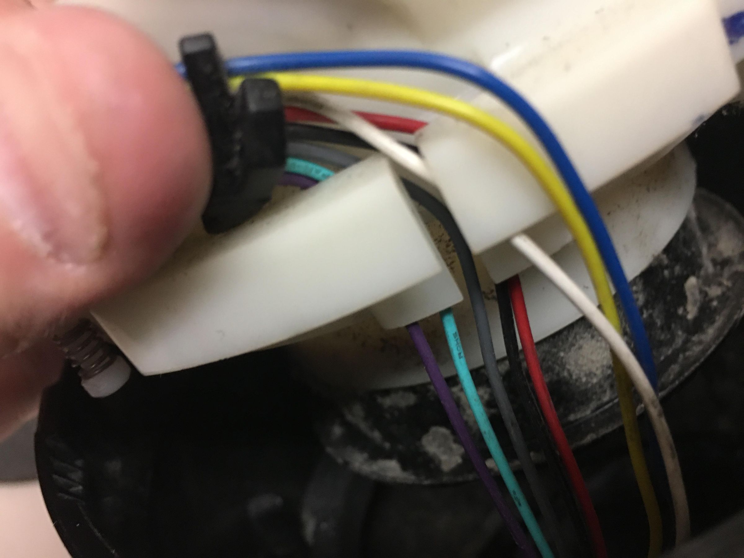 Disassemble and Clean a Dyson Cool Pedestal Fan 10 Steps Instructables