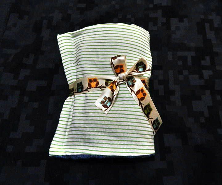 Glovebox Essential/Everything Pouch