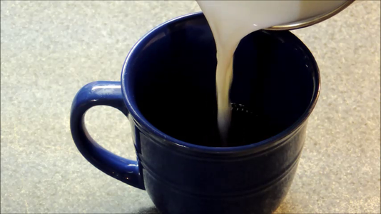 Assemble the Mocha