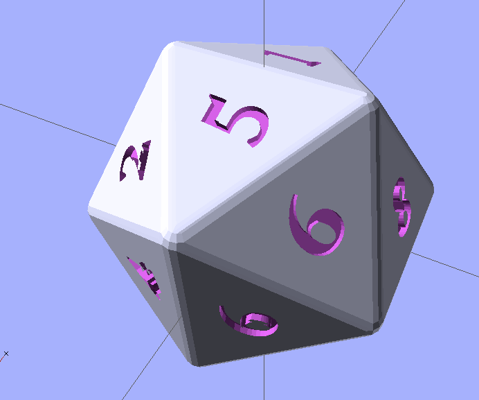 The Anti-Crit d20 for DMs