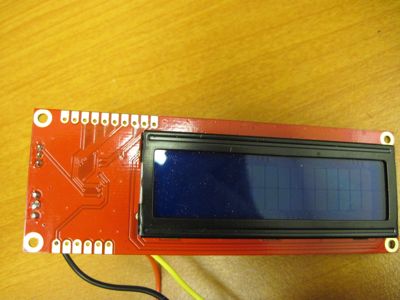 Arduino Geiger Counter : 6 Steps - Instructables