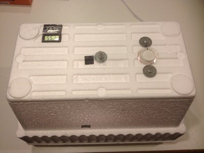 Let Your Cigars Cook...the Longer, the Better!