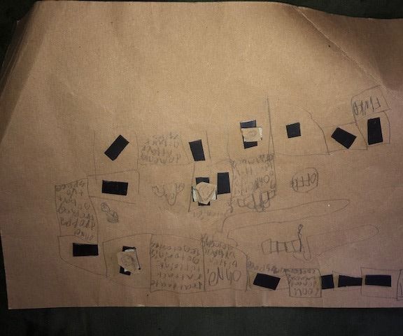 Magnetic Boardgame