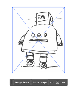 Image Tracing