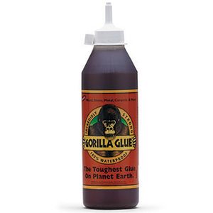 How to Chose the Right Glue for the Job