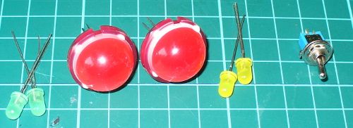 Electronics